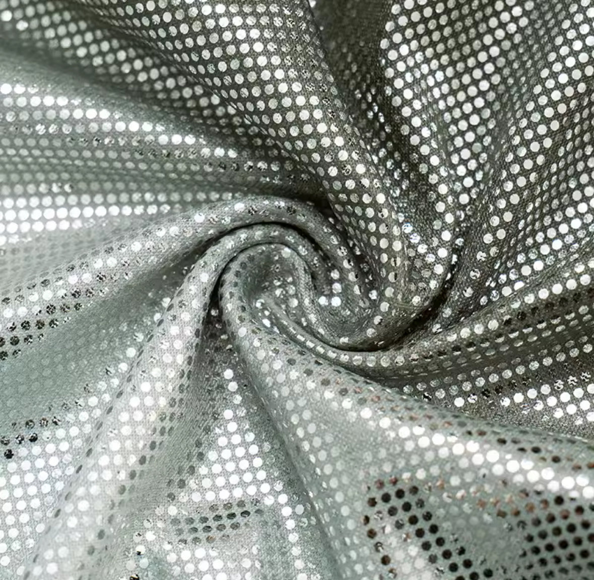 Take Me Dancing - Ombré High Split Dress