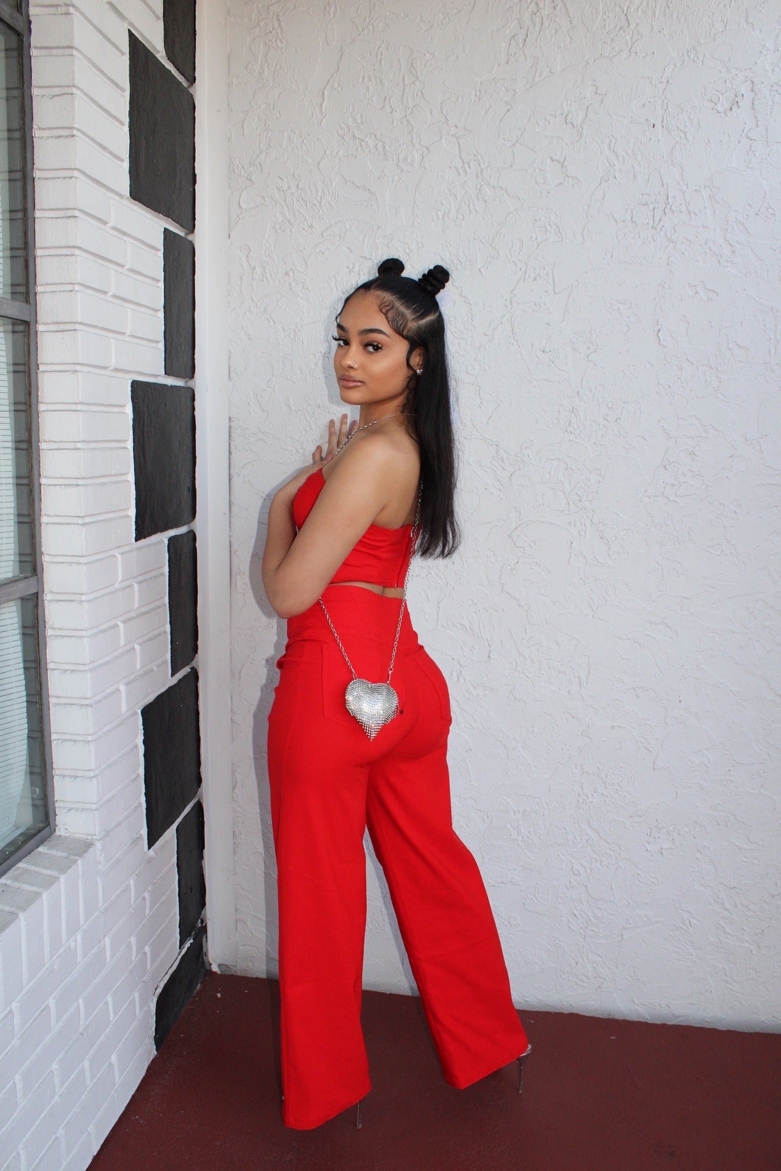 No More Heart Breaks Set