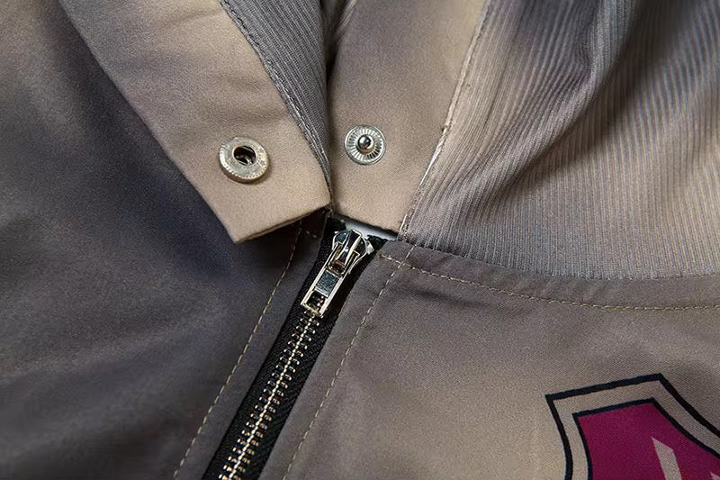 Fast Lane Bubble Skirt Set