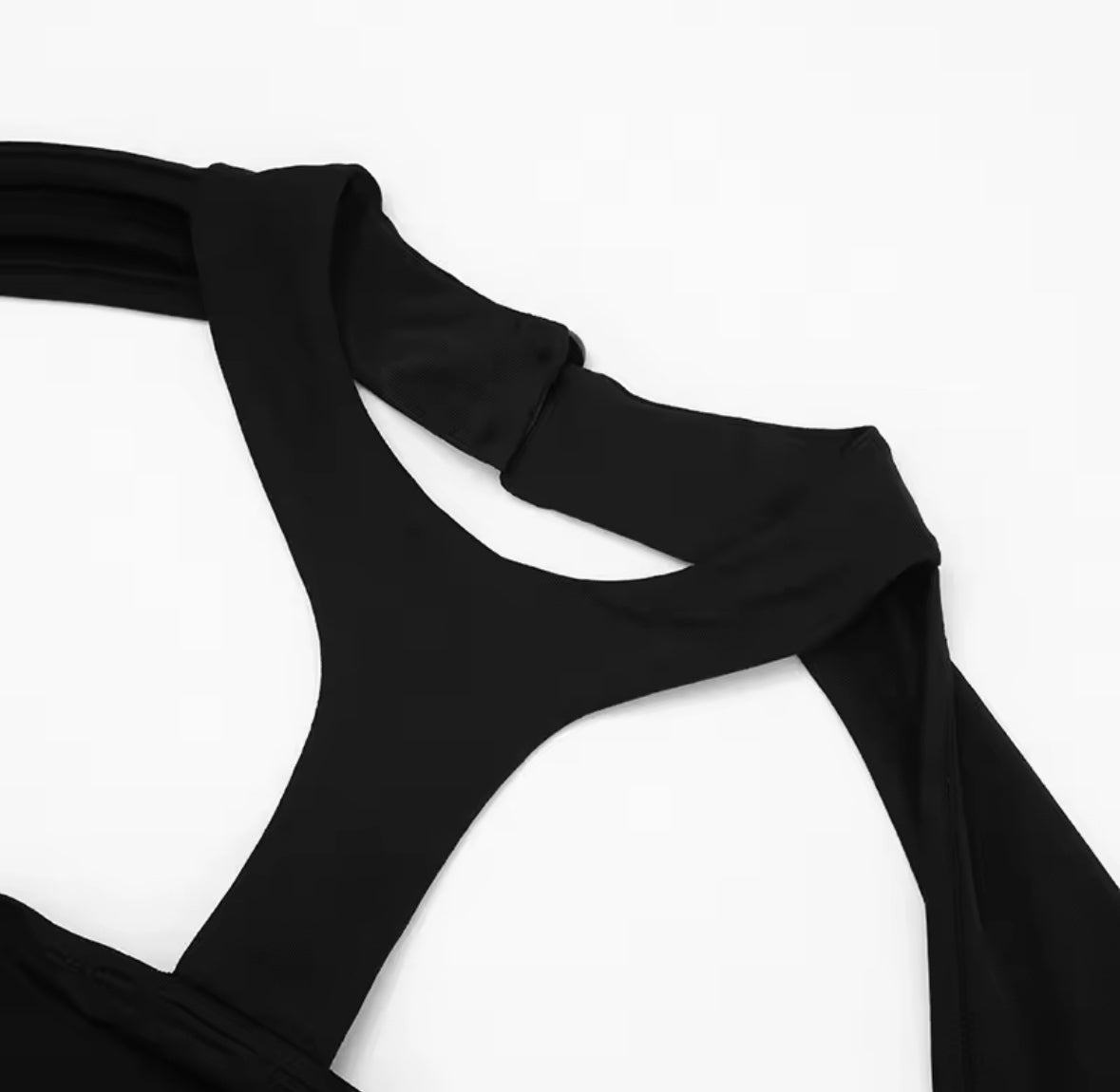 It’s Too Late Jumpsuit