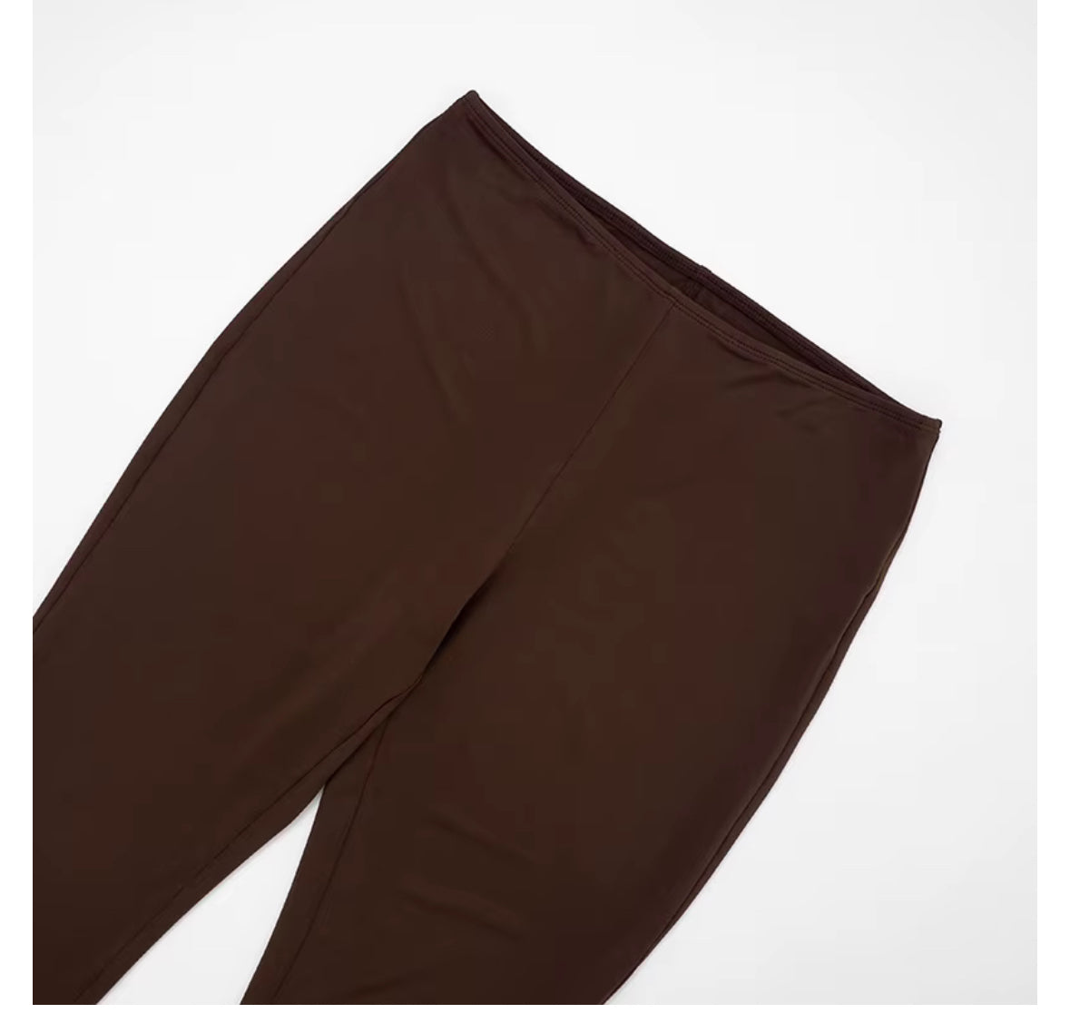 Midnight Contour Muse Set - Brown