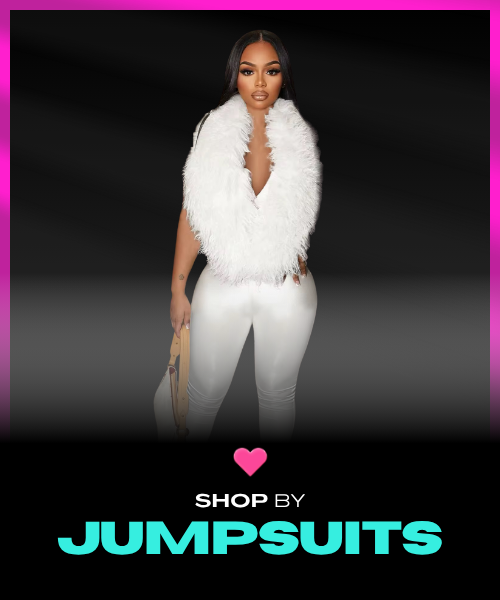 Jumpsuits