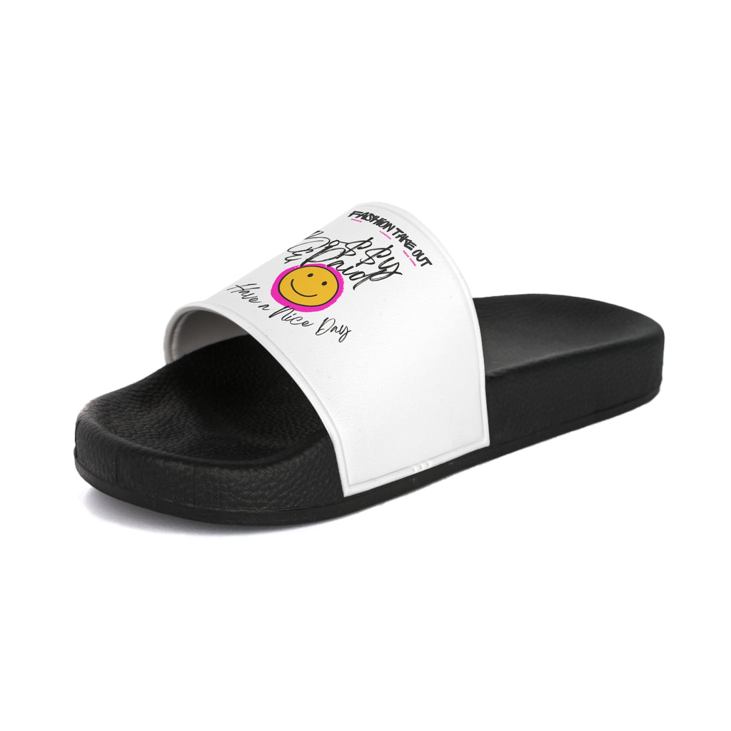 Bo$$y & Paid Pool Slides