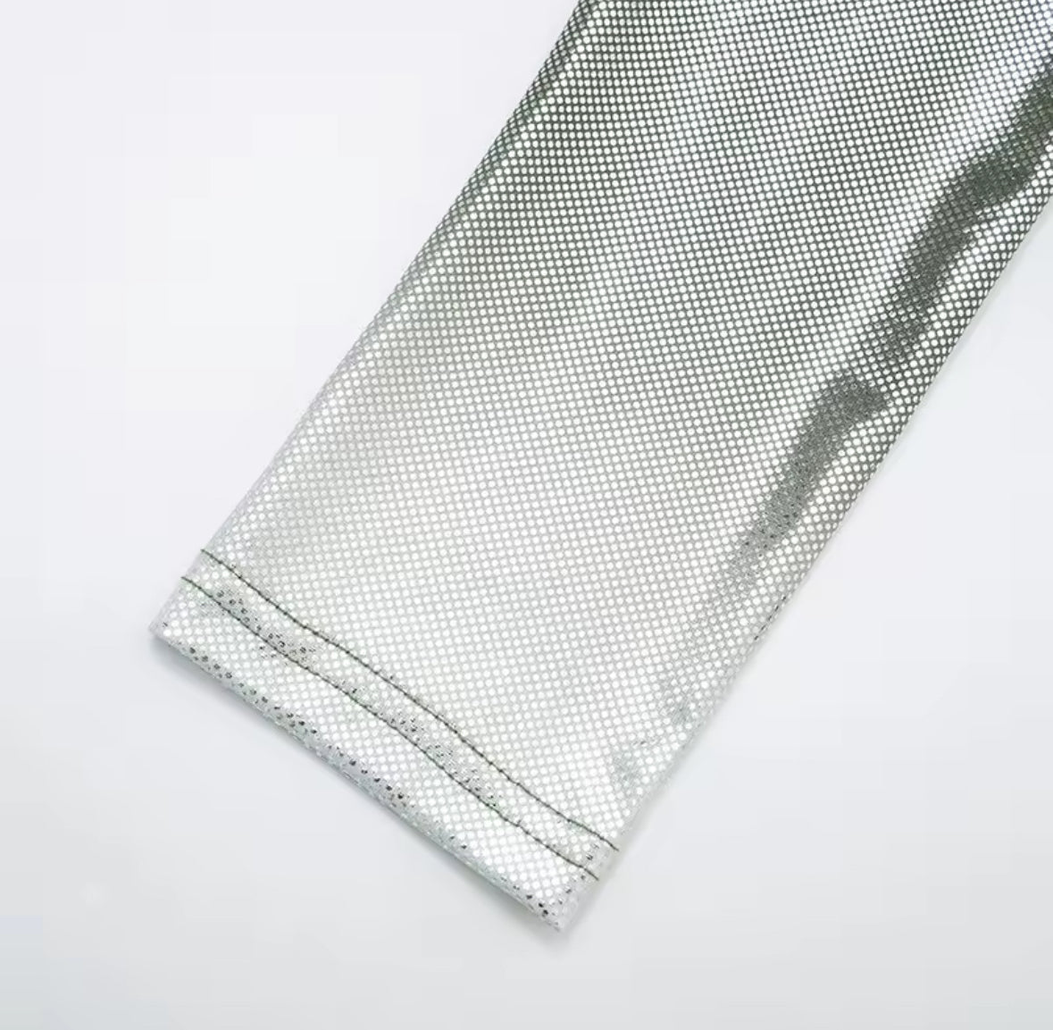 Take Me Dancing - Ombré High Split Dress