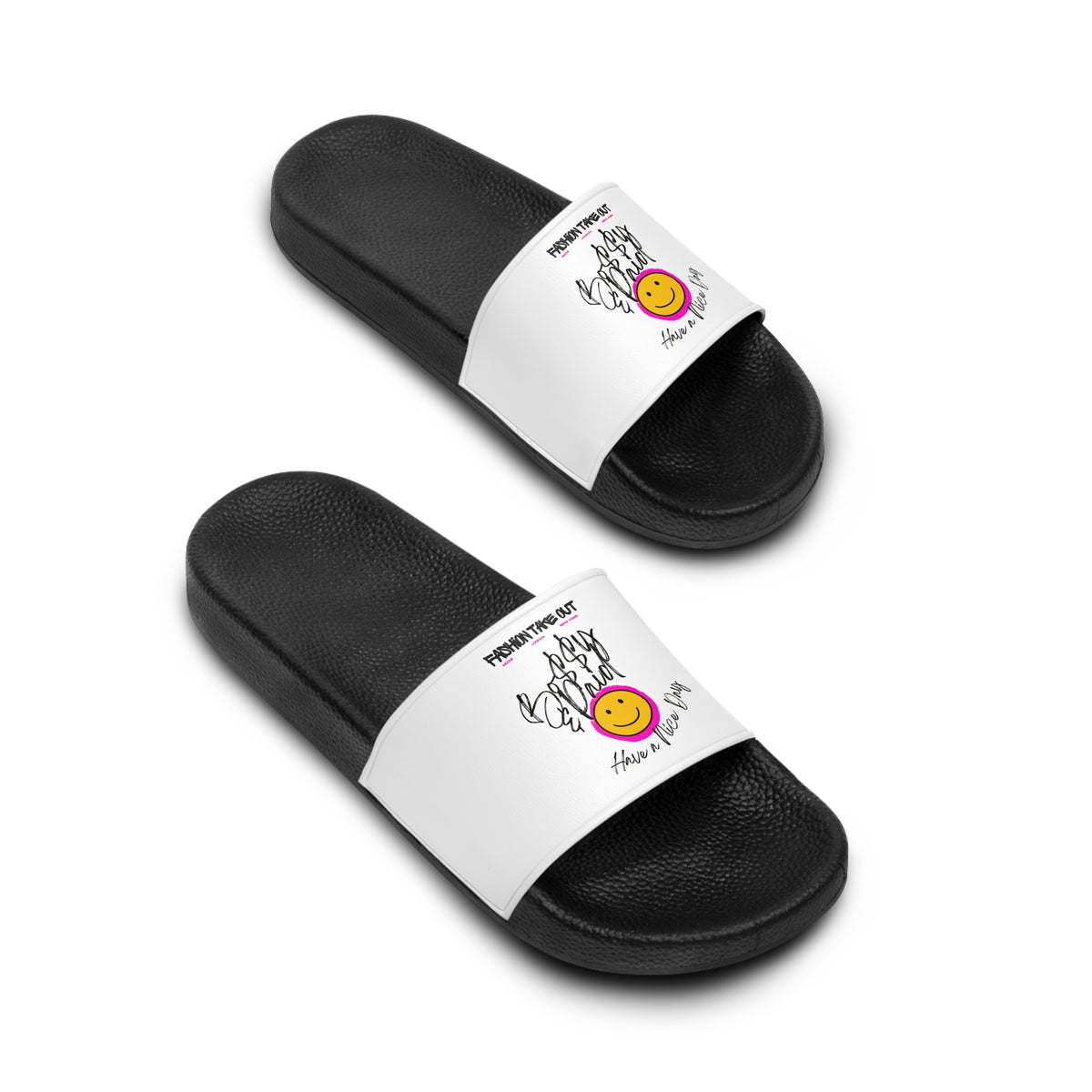 Bo$$y & Paid Pool Slides