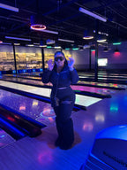 I’m Literally Just A Girl Tracksuit Set