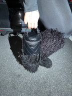 Chloe Doodle Furry Boots