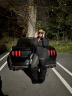 I’m Literally Just A Girl Tracksuit Set