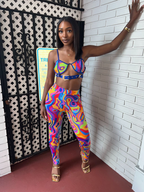 Electric Swirl Set