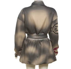 Fast Lane Cutie Bubble Skirt Set