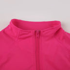 Not So Basic Mini Skirt Two Piece Set - Pink