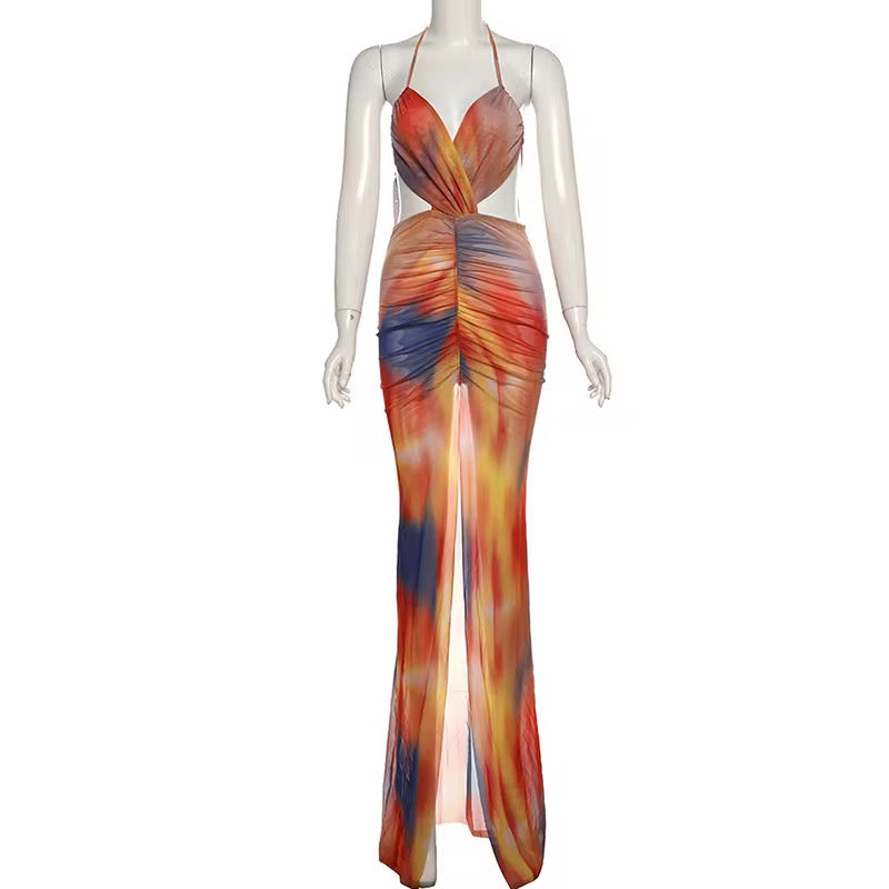 No One Else Maxi Dress - RESTOCKED