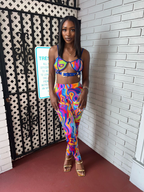 Electric Swirl Set