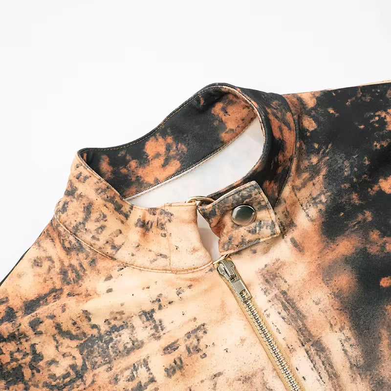 Most Wanted Two Piece Shorts Set