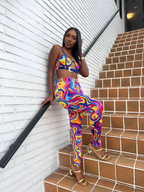 Electric Swirl Set