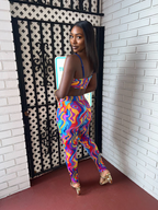 Electric Swirl Set