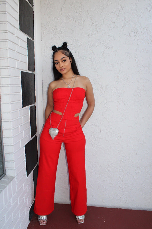 No More Heart Breaks Set