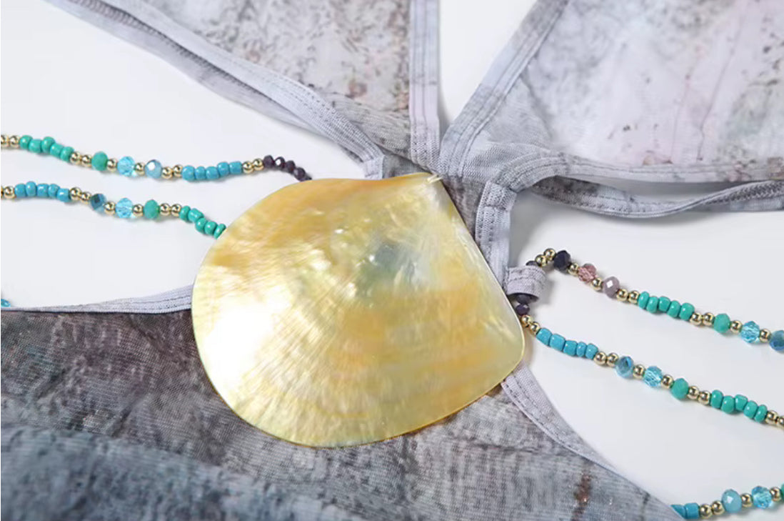 Sunset Kisses Maxi Dress