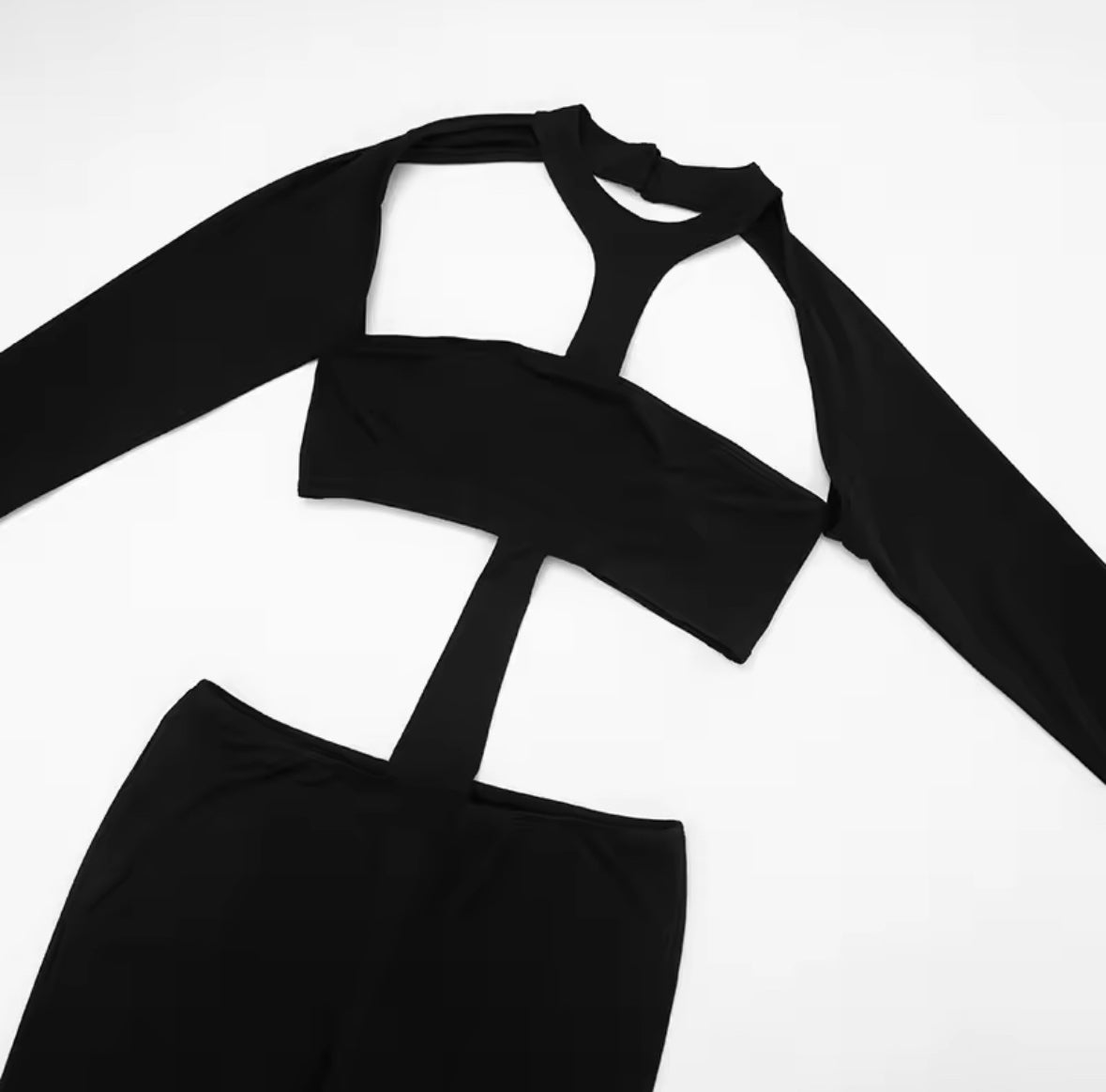 It’s Too Late Jumpsuit