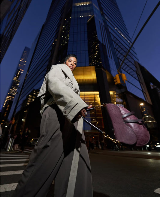 Not Your Ordinary - Crop Hooded Trench Coat ( XXS-6XL )