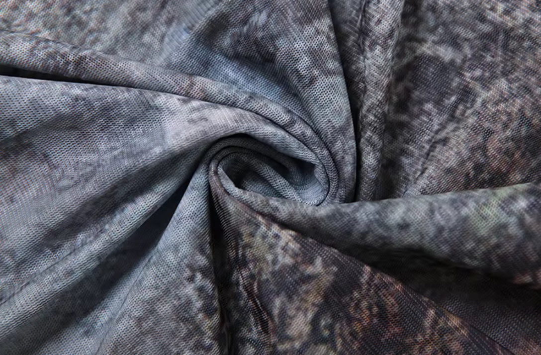 Sunset Kisses Maxi Dress