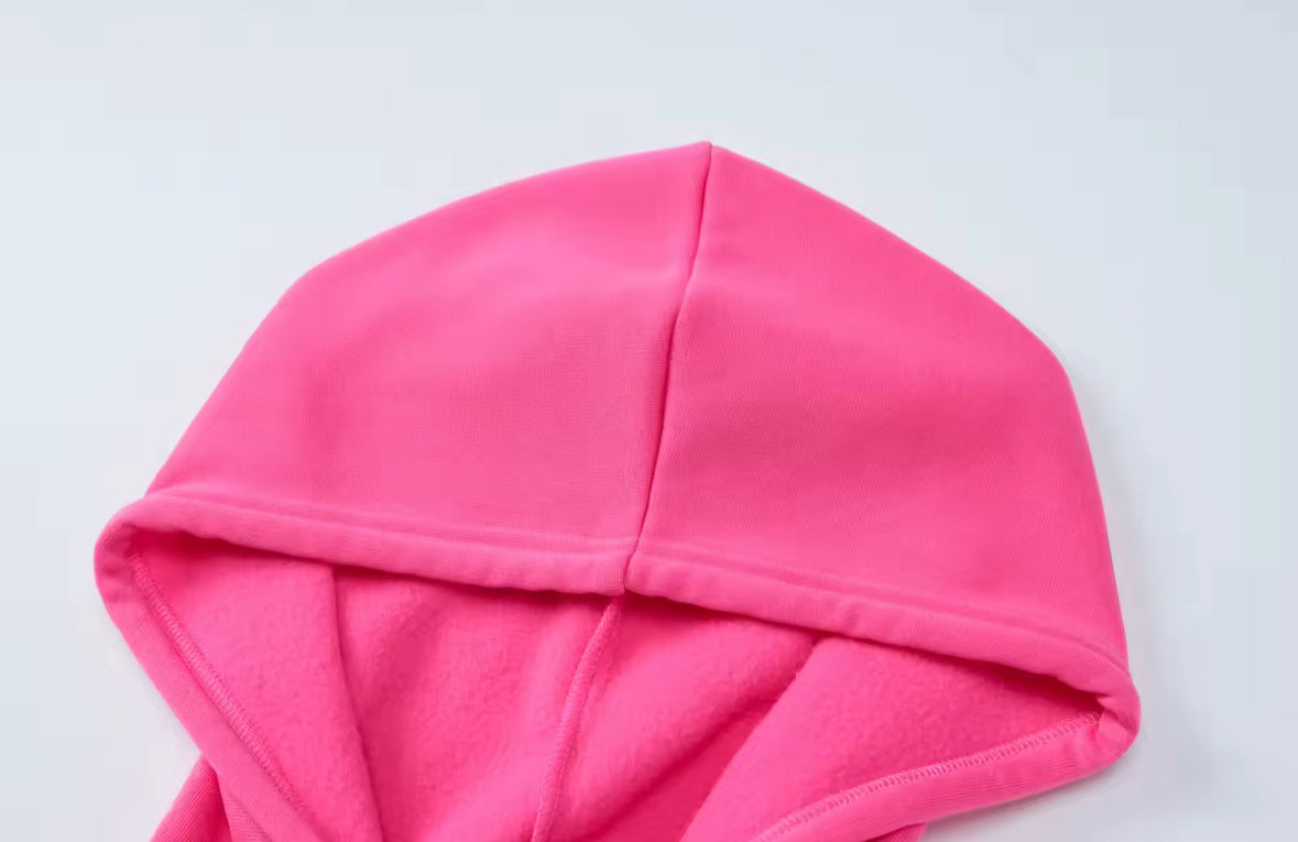 Terminal A Jogger Wear Two Piece Pants Set