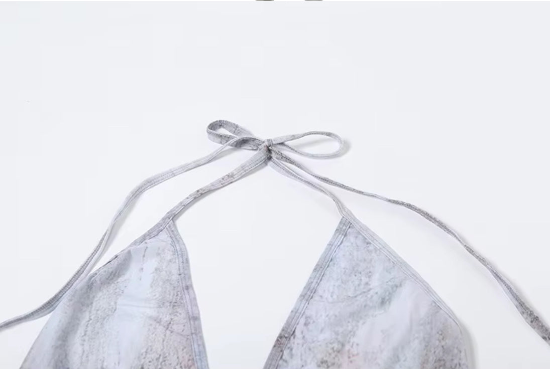 Sunset Kisses Maxi Dress