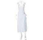 Unravel Me Maxi Dress