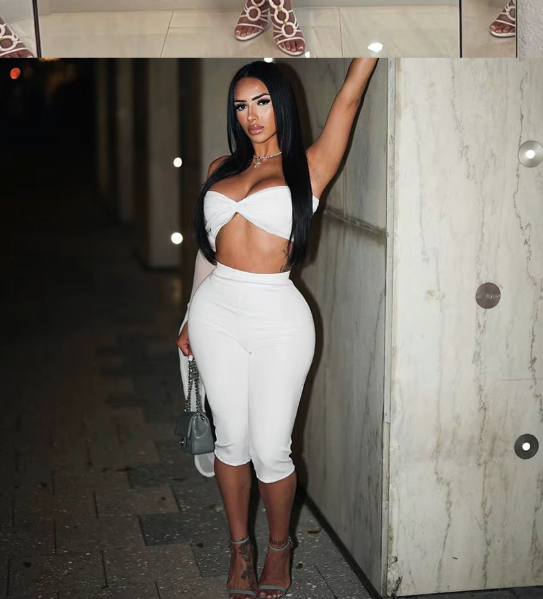 Unravel Me Sheer Set