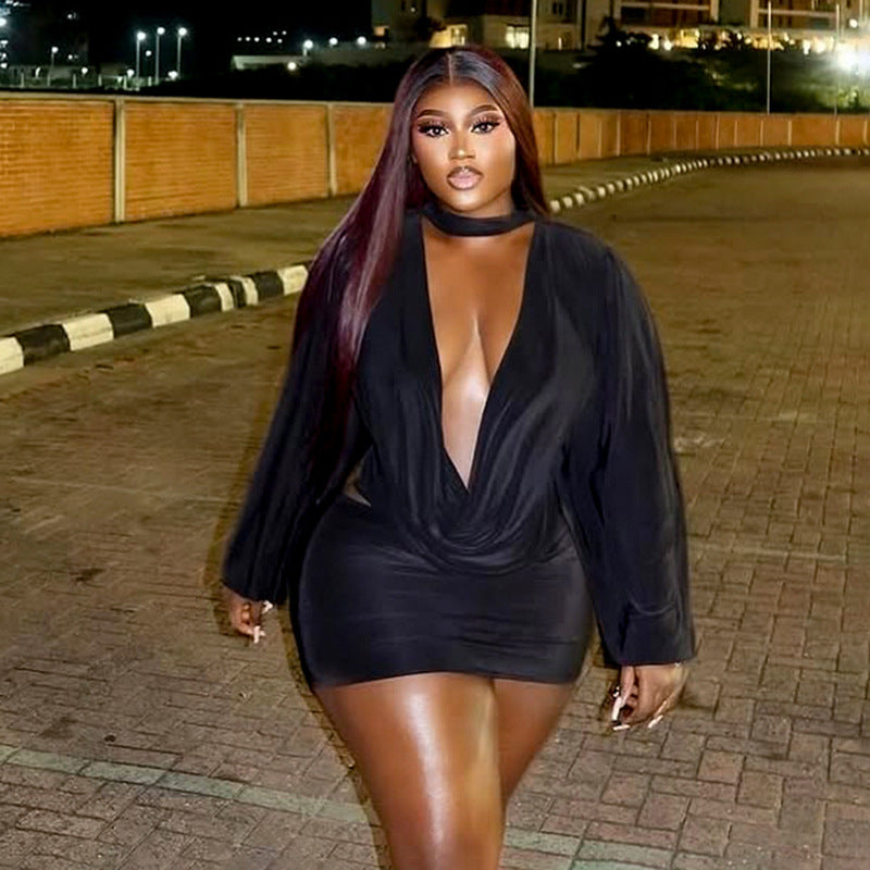 All Your Time Mini Skirt Set