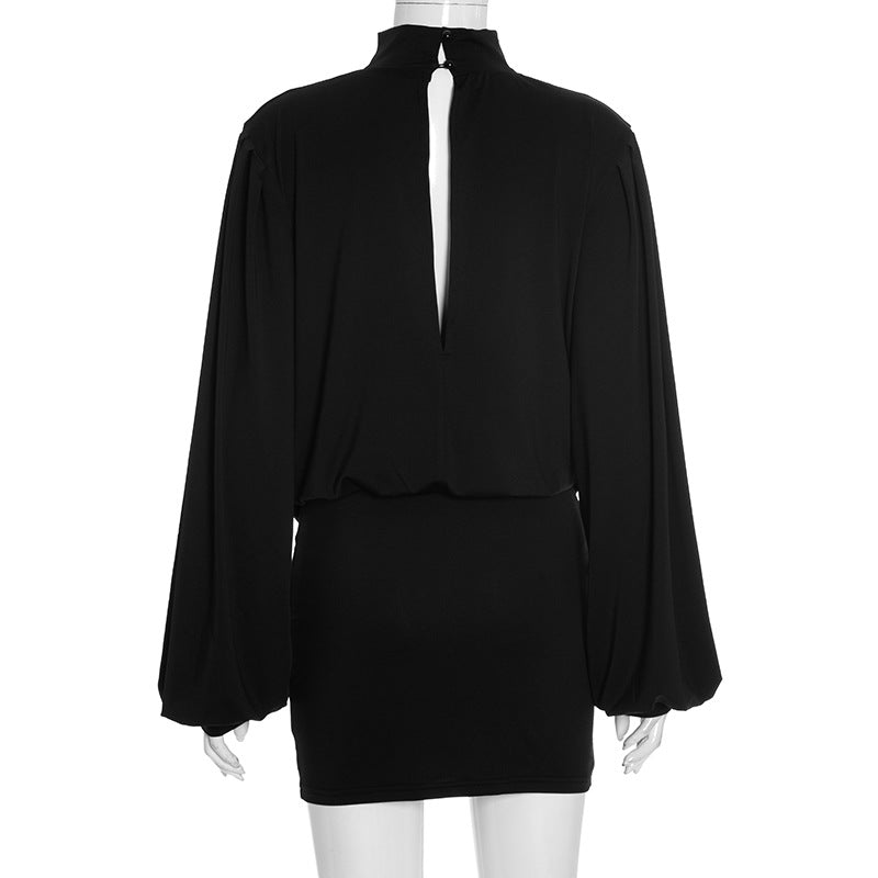 All Your Time Mini Skirt Set