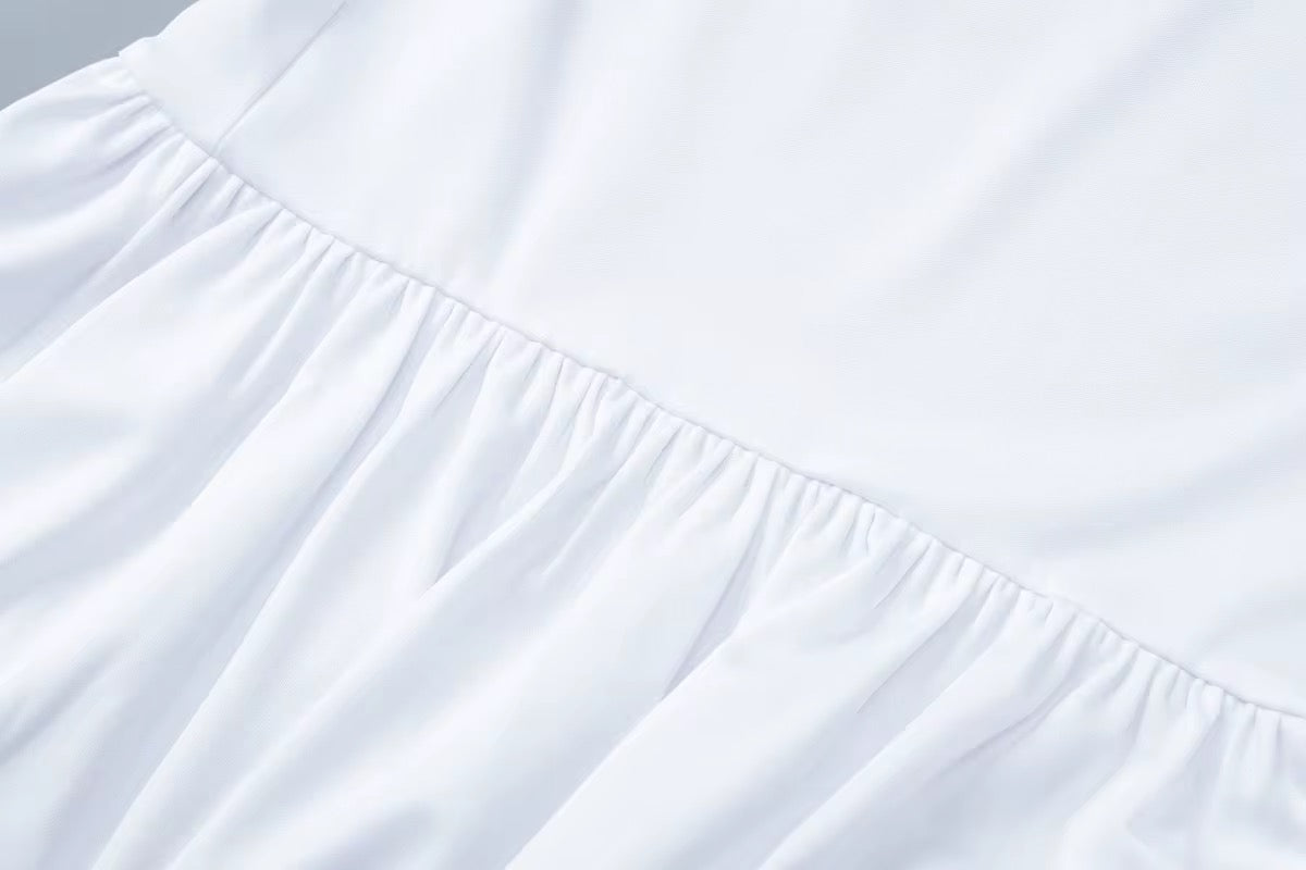 Unravel Me Maxi Dress