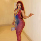 Everything You Need Halter Jumpsuit