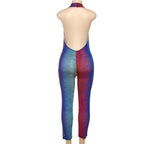 Everything You Need Halter Jumpsuit