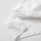 Cut Em Off Hooded Bodysuit