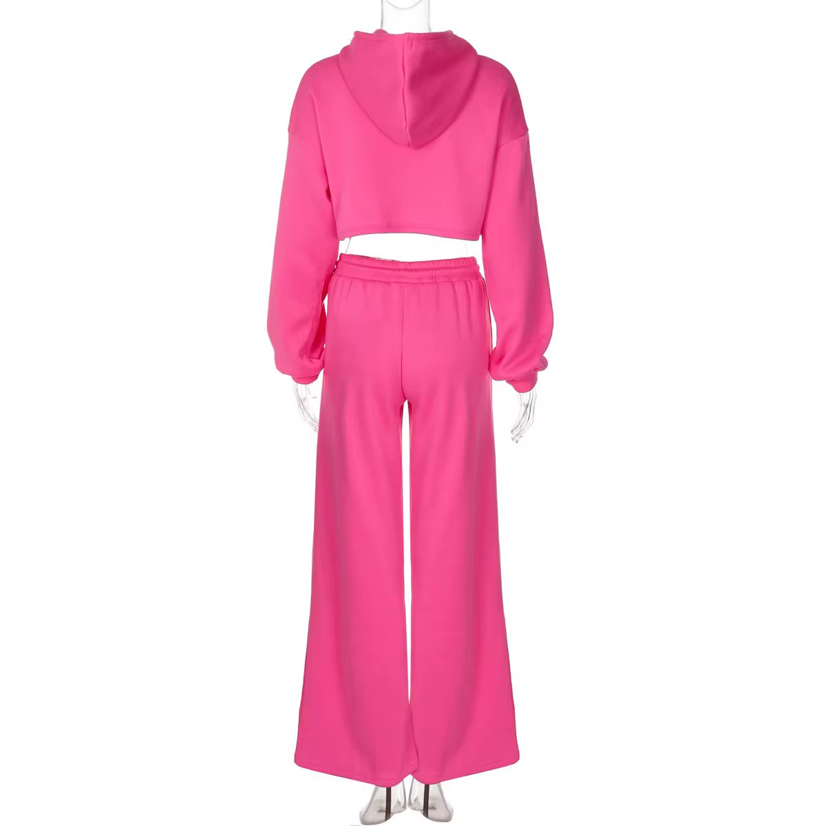 Terminal A Jogger Wear Two Piece Pants Set