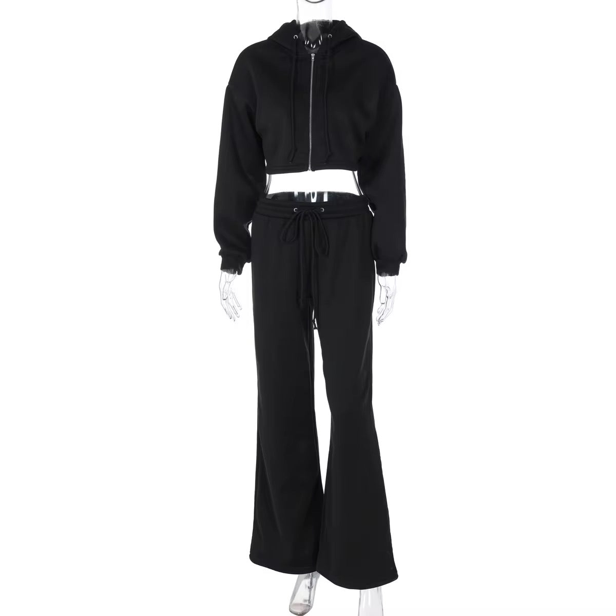 Terminal A Jogger Wear Two Piece Pants Set