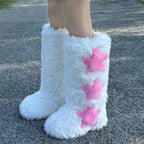 Five Star Bratz Furry Boots