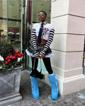 Five Star Bratz Furry Boots