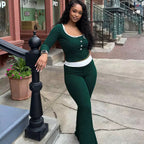 Soho Errand Run Jogger 3PC Set