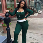 Soho Errand Run Jogger 3PC Set