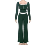 Soho Errand Run Jogger 3PC Set