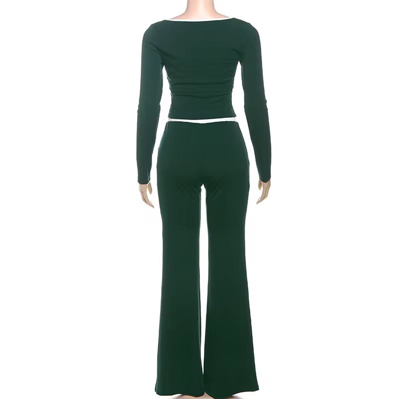 Soho Errand Run Jogger 3PC Set