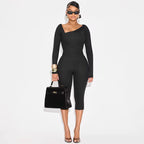 Midnight Contour Muse Set - Brown