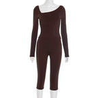 Midnight Contour Muse Set - Brown