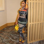 Keep It Spicy Two Piece Pants Set
