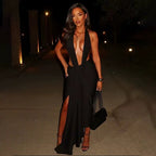 Angel Of Your Dreams Maxi Dress