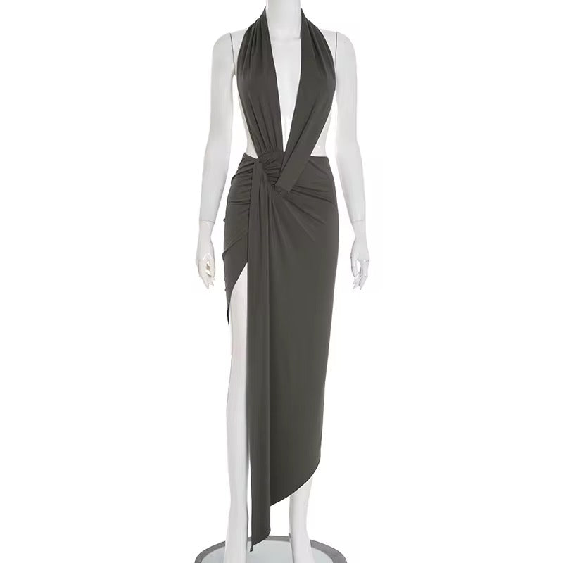 Angel Of Your Dreams Maxi Dress