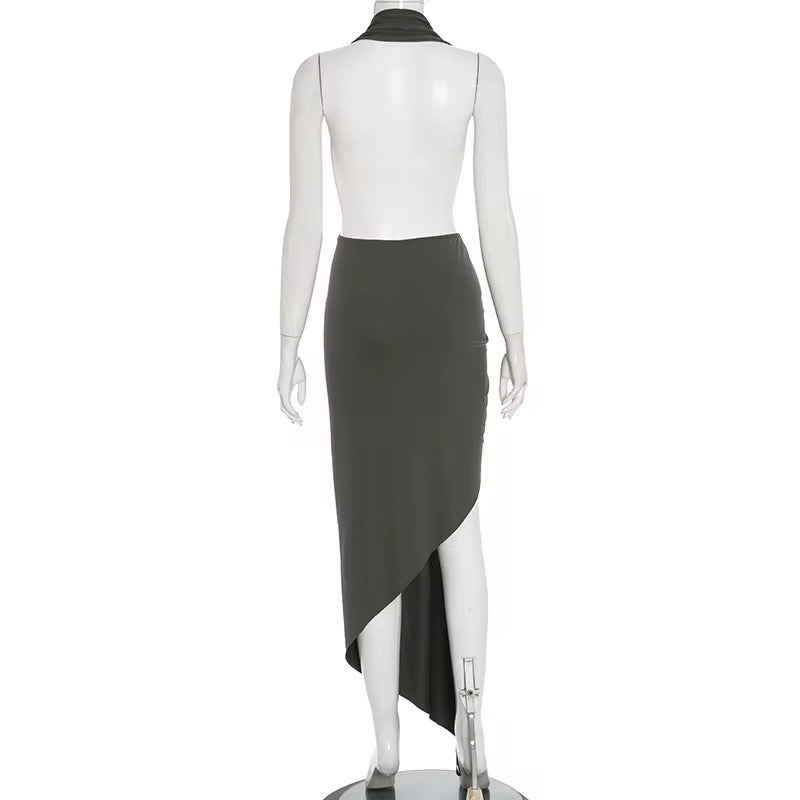 Angel Of Your Dreams Maxi Dress