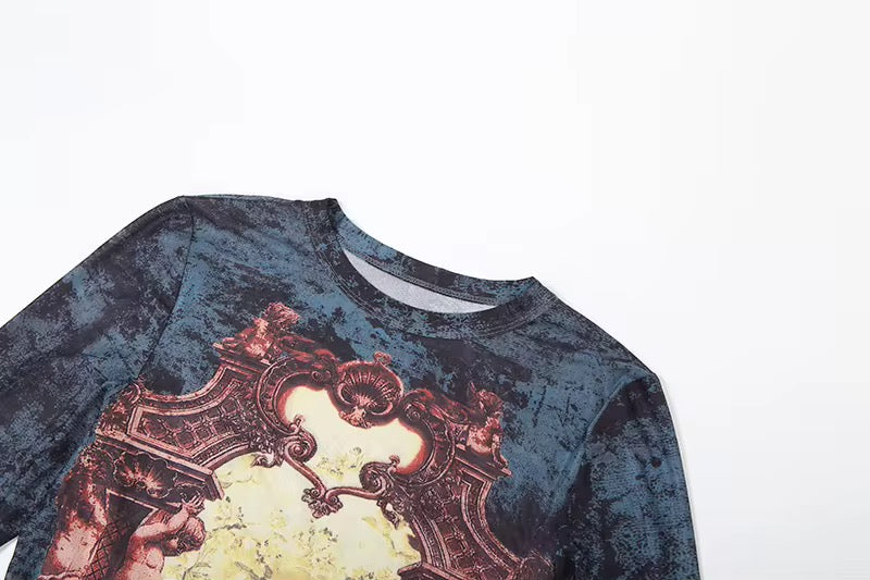 Masterpiece Moment Dress